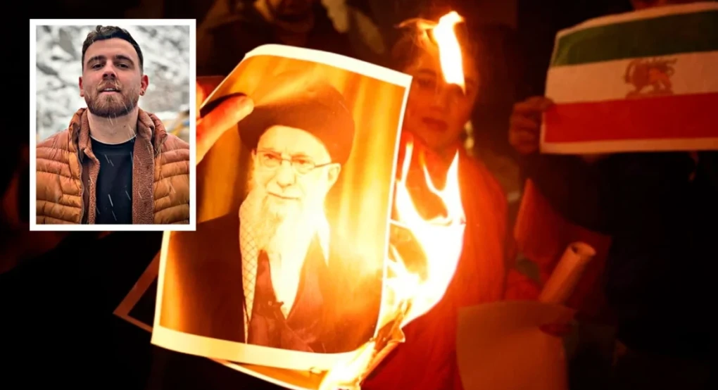 Σοκάρει ο αριθμός των νεκρών στο Ιράν: 2.571 τα θύματα, αγωνία για τον 26χρονο που σχεδιάζουν να εκτελέσουν σήμερα