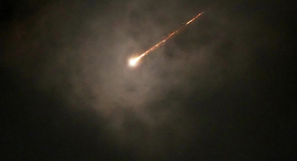 Στην αντεπίθεση το Ιράν μετά τις απειλές Τραμπ: Προειδοποιεί χώρες της περιοχής ότι θα επιτεθεί σε αμερικανικές βάσεις αν δεχθεί επίθεση