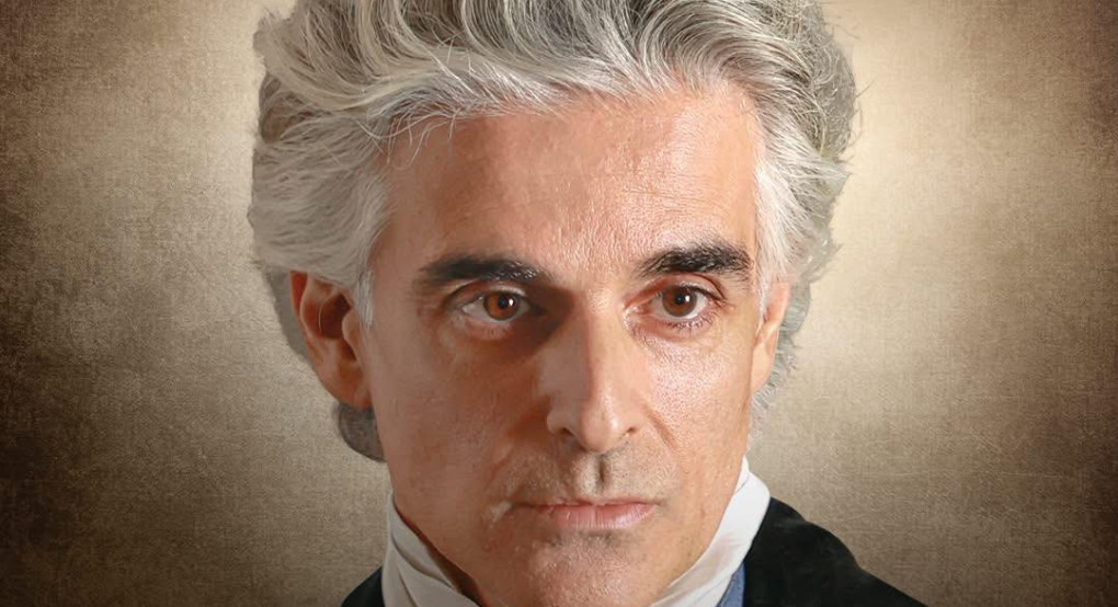 Φ.Σ.Ε. «Μέγας Αλέξανδρος»: Δύο προβολές κάθε μέρα για τον "Καποδίστρια"