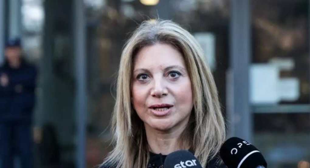 Απάντηση Καρυστιανού στις αντιδράσεις για το νέο κόμμα: «Η κοινωνική αφύπνιση είναι ο μόνος τρόπος για δικαίωση»