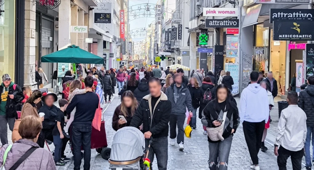 Πώς λειτουργούν σήμερα καταστήματα, σούπερ μάρκετ και τράπεζες
