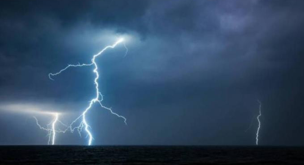 Ήχησε το 112 στην Ήπειρο λόγω κακοκαιρίας – «Προσοχή στις μετακινήσεις»