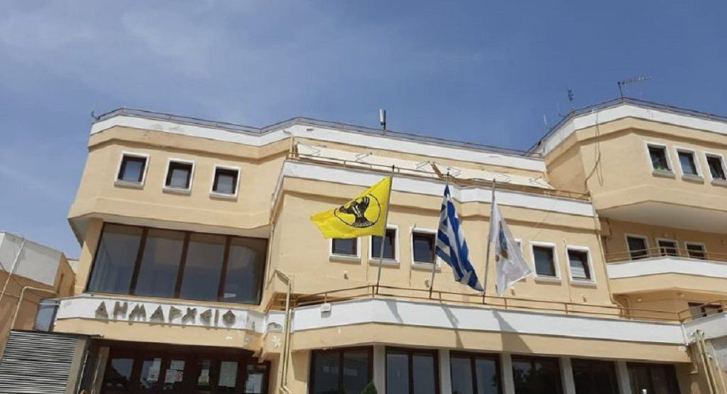 Δήμος Κιλκίς-Συμπληρωματική πίστωση 3.895.465 ευρώ για τη μονάδα επεξεργασίας λυματολάσπης