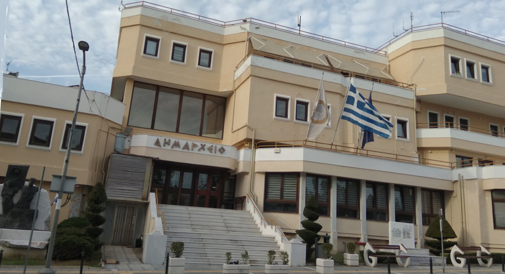 Αναπτυξιακός και πιο παρεμβατικός στην καθημερινότητα του πολίτη ο προϋπολο-γισμός του Δήμου Κιλκίς για το 2026