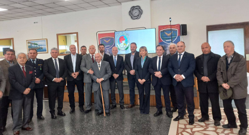 Ανοιχτή πρόσκληση Δήμου Κιλκίς στον Σύνδεσμο Εφέδρων για τη διοργάνωση Ιστορικού Συνεδρίου για τη Μάχη του Κιλκίς