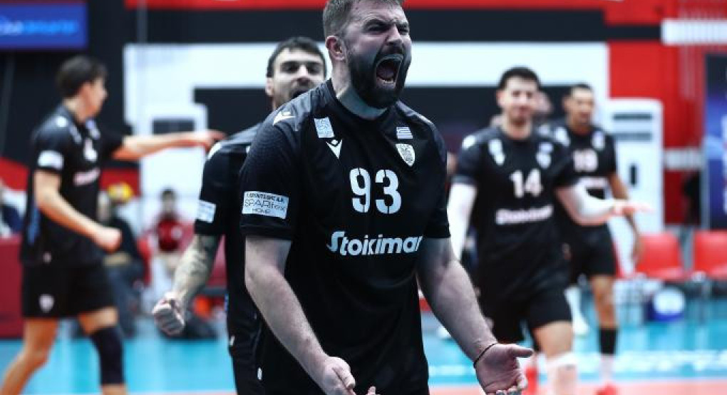 Πρωτοχρονιάτικο... γλέντι στου Ρέντη ο ΠΑΟΚ!