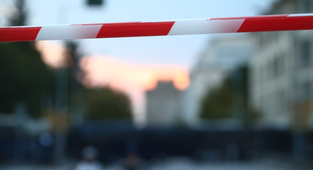 Άρση προσωρινών κυκλοφοριακών ρυθμίσεων στην εθνική οδό Αθηνών - Θεσσαλονίκης στην Πιερία