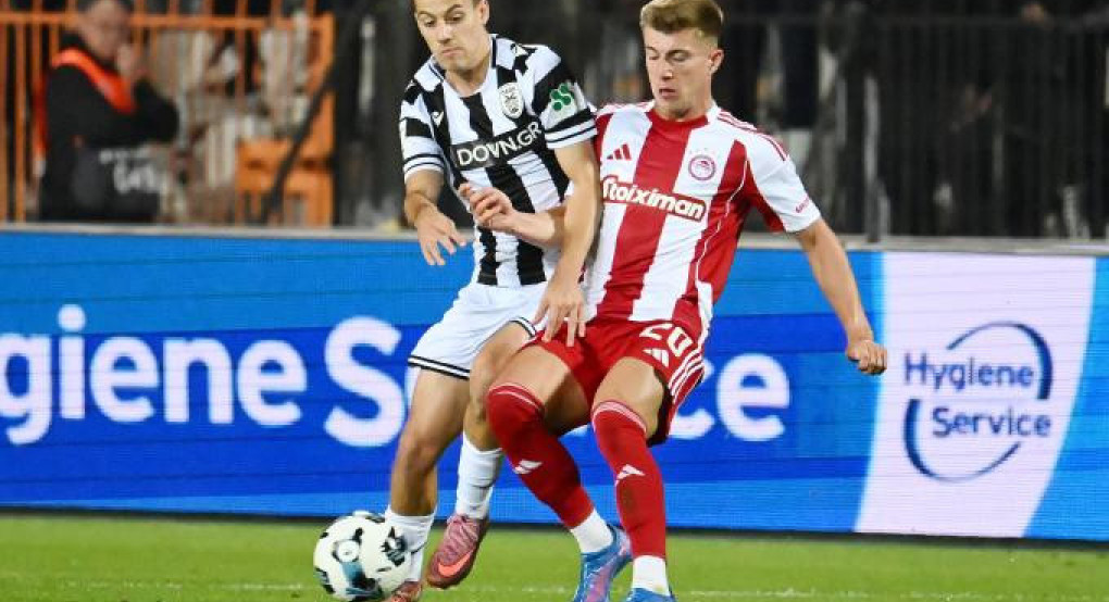 Κύπελλο: Επίσημα Τετάρτη (14/1) όλα τα παιχνίδια της προημιτελικής φάσης, αυτή είναι η ώρα του ντέρμπι Ολυμπιακός - ΠΑΟΚ