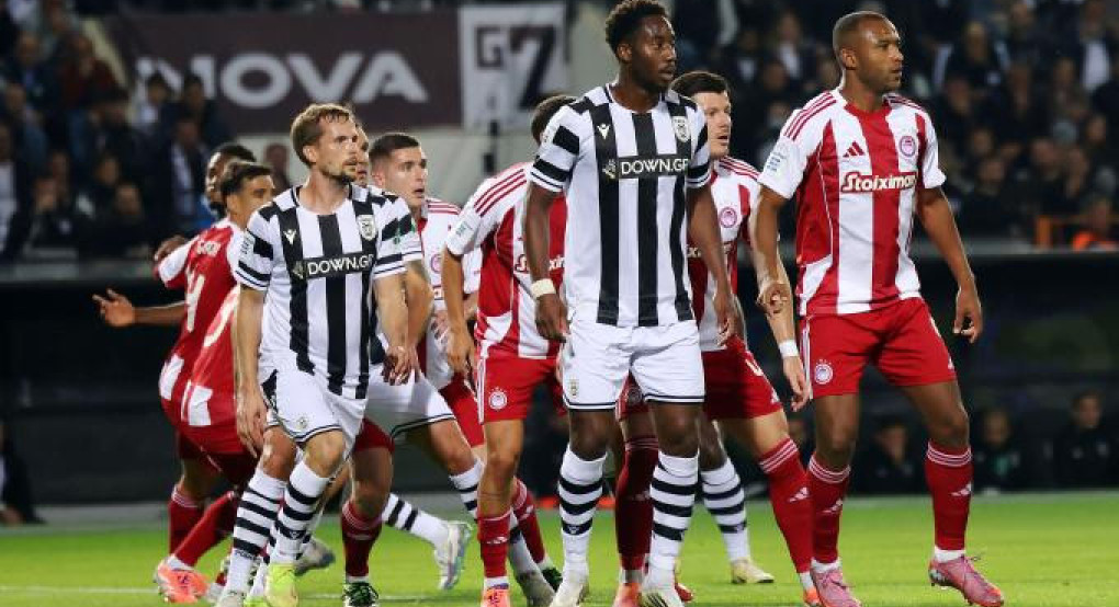 Συμπληρώθηκε το «παζλ» - Αναλυτικά τα ζευγάρια των προημιτελικών