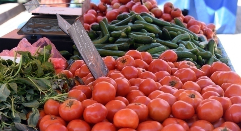 Πανελλαδική απεργία επ’ αόριστον στις λαϊκές αγορές από 7 Ιανουαρίου 2026