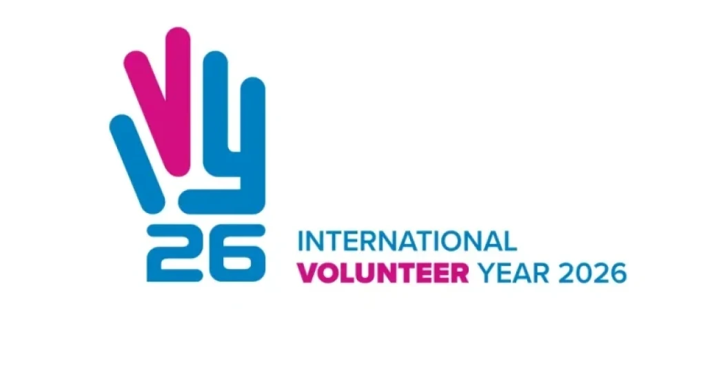 Το 2026 ανακηρύσσεται Διεθνές Έτος Εθελοντών Βιώσιμης Ανάπτυξης από τον ΟΗΕ