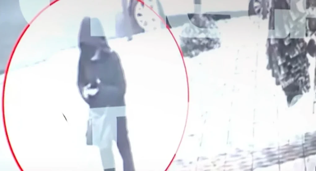 Φύλλο και φτερό κάνει η ΕΛ.ΑΣ. την περιοχή του Ζωγράφου για να βρεθεί η 16χρονη Λόρα