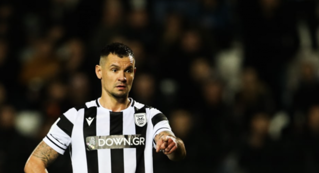 ΠΑΟΚ: Με το μυαλό στον Πειραιά - Σε φουλ ρυθμούς ο Λόβρεν