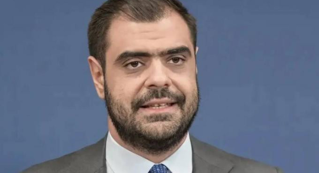 Παύλος Μαρινάκης: Μήνυμα στους αγρότες για τα μπλόκα στο 11ο briefing για τους πολίτες