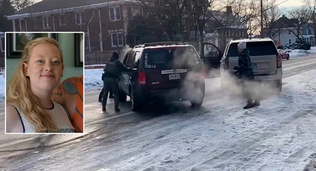 Μινεάπολη: Μητέρα τριών παιδιών η 37χρονη που σκότωσαν πράκτορες της ICE