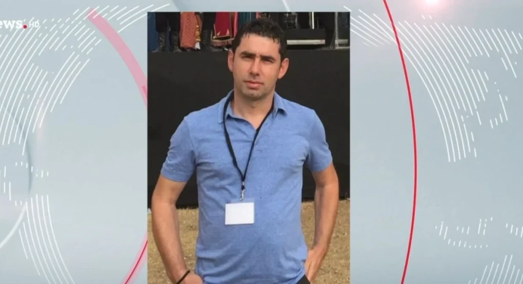 Πέθανε ο σκηνοθέτης της ΕΡΤ Δημήτρης Μητσιώνης -Λύγισε on air η παρουσιάστρια του δελτίου ειδήσεων