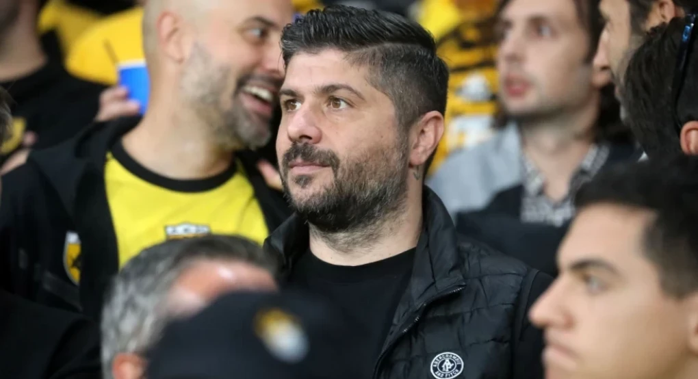 Μιχάλης Σηφάκης: Με ποια επιχειρηματία είναι τρελά ερωτευμένος