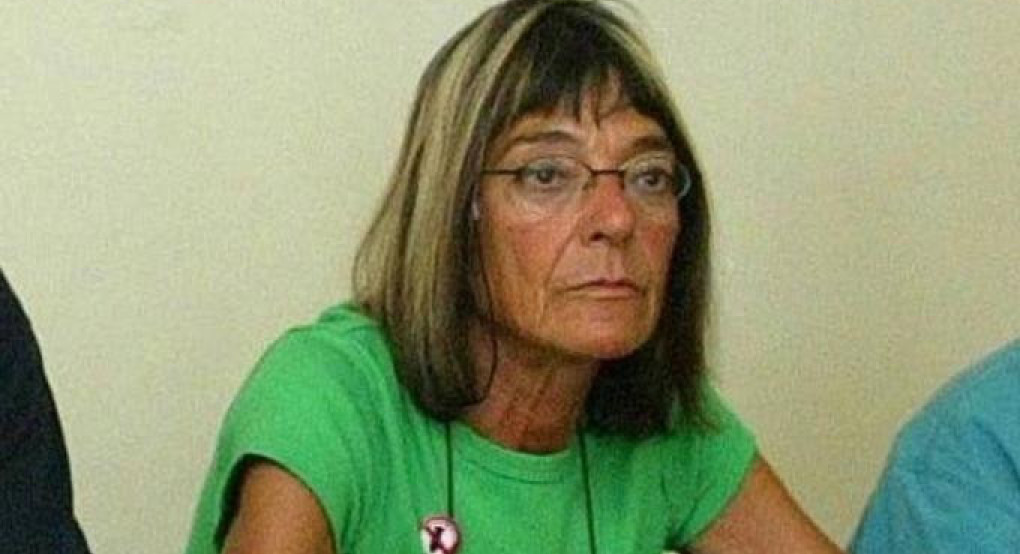 Πέθανε η δημοσιογράφος Λήδα Μοσχονά