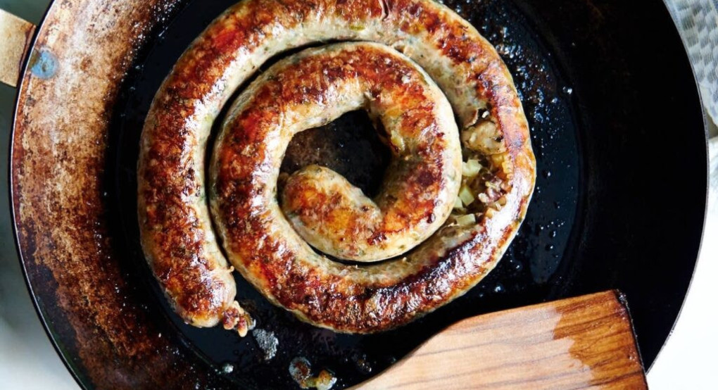 Τι τρώμε τα Θεοφάνια; Τα μαγειρικά έθιμα ανά την Ελλάδα