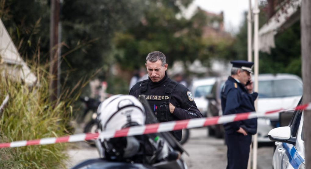 Μυστήριο με τις διαθήκες των δύο ηλικιωμένων που βρέθηκαν νεκροί μετά από φωτιά στο σπίτι τους στη Ναύπακτο