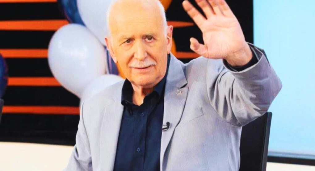 Γιώργος Παπαδάκης: Στο Αποτεφρωτήριο Ριτσώνας η κηδεία του