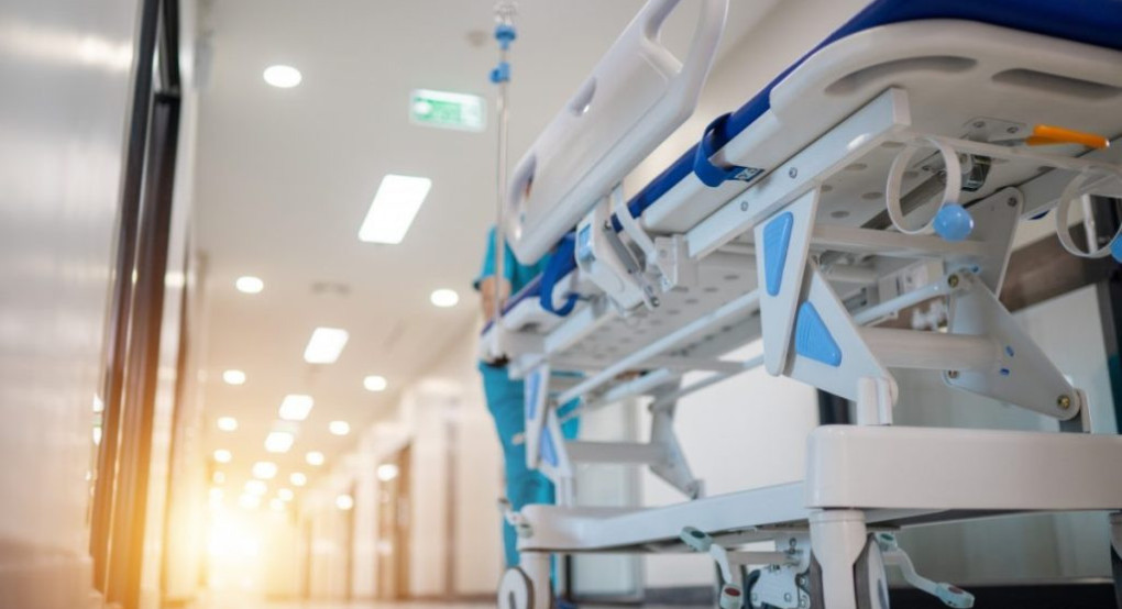 Θεσσαλονίκη: Δώρο ζωής από 64χρονο δότη που νοσηλευόταν στο «Γ. Παπανικολάου»