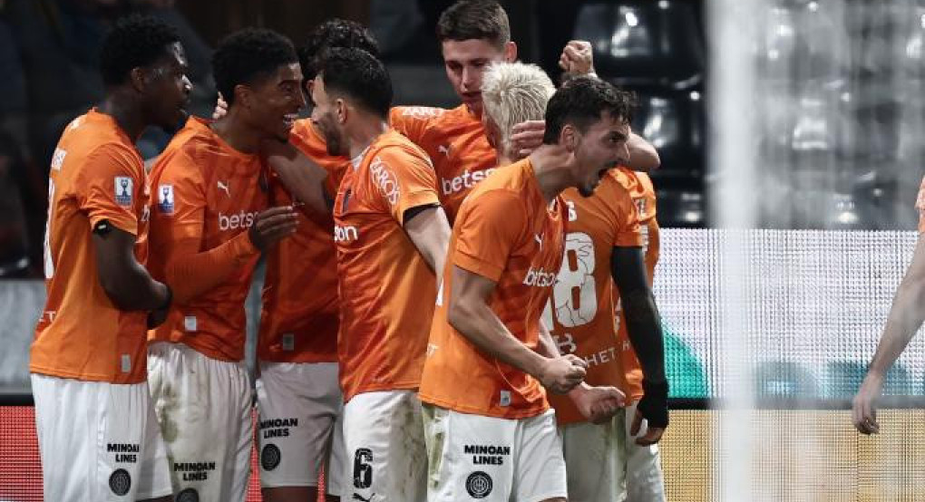 Βόμβα ΟΦΗ: Πέταξε έξω την ΑΕΚ και θέλει ξανά τελικό!