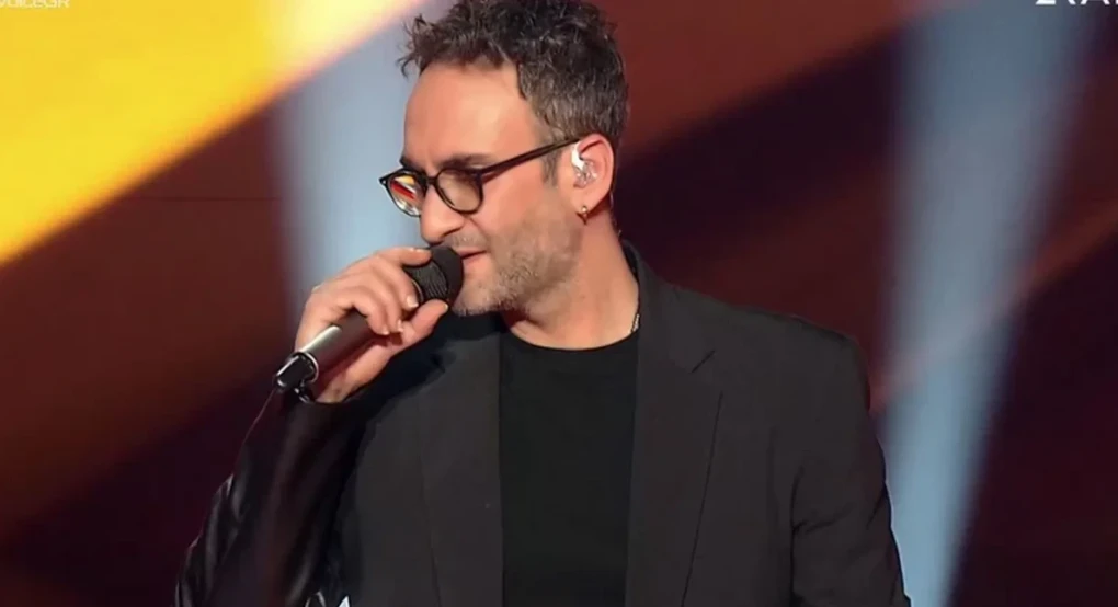 The Voice: Ο Κωνσταντίνος Κωμοδρόμος είναι ο μεγάλος νικητής του διαγωνισμού