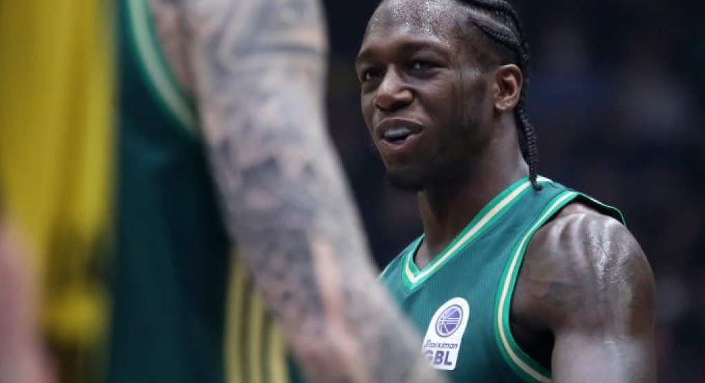 "Πράσινο"... ξεμούδιασμα και τώρα ντέρμπι