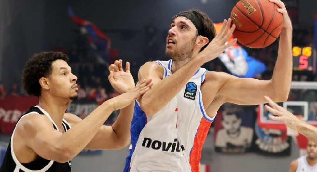 Πάλεψε στη Γαλλία αλλά έχασε στο...σουτ ο Πανιώνιος από την Μπουργκ