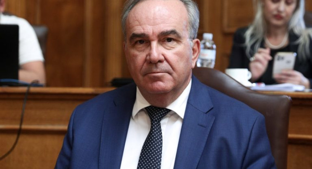 Παπαθανάσης: Νέες δράσεις εκσυγχρονισμού ΑΕΙ μέσω ΕΣΠΑ -Για ποια ιδρύματα