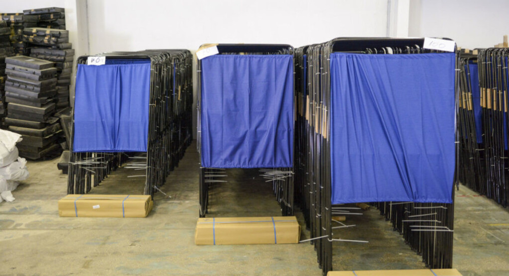 Εκκωφαντικό -20%: Ιστορικό χαμηλό της ΝΔ σε νέα δημοσκόπηση