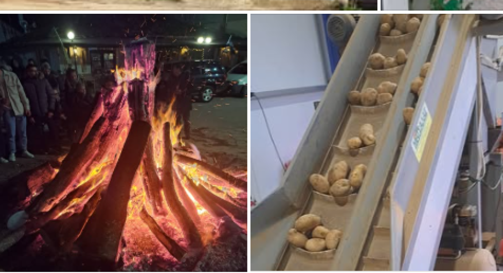 ARCHAGELOS HELLAS: Ευχές για τη νέα χρονιά