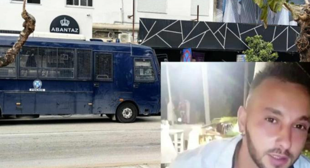 Πάτρα – Δολοφονία 30χρονου: Καθάρισαν με χλωρίνη, «ξήλωσαν» το καταγραφικό και κλείδωσαν το κλαμπ