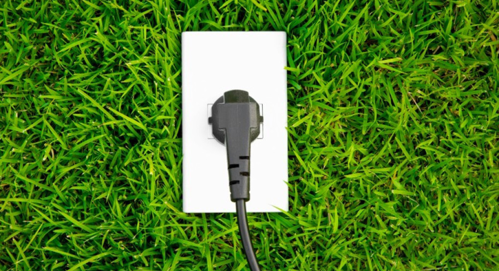 Λειτουργίες που μπορούν να γίνουν πιο πράσινες στο σπίτι