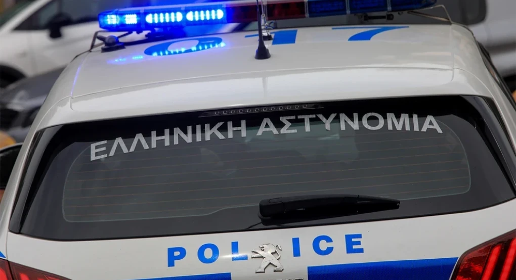 Συναγερμός στο Ηράκλειο: Πτώμα γυναίκας  εντοπίστηκε στο κέντρο της πόλης