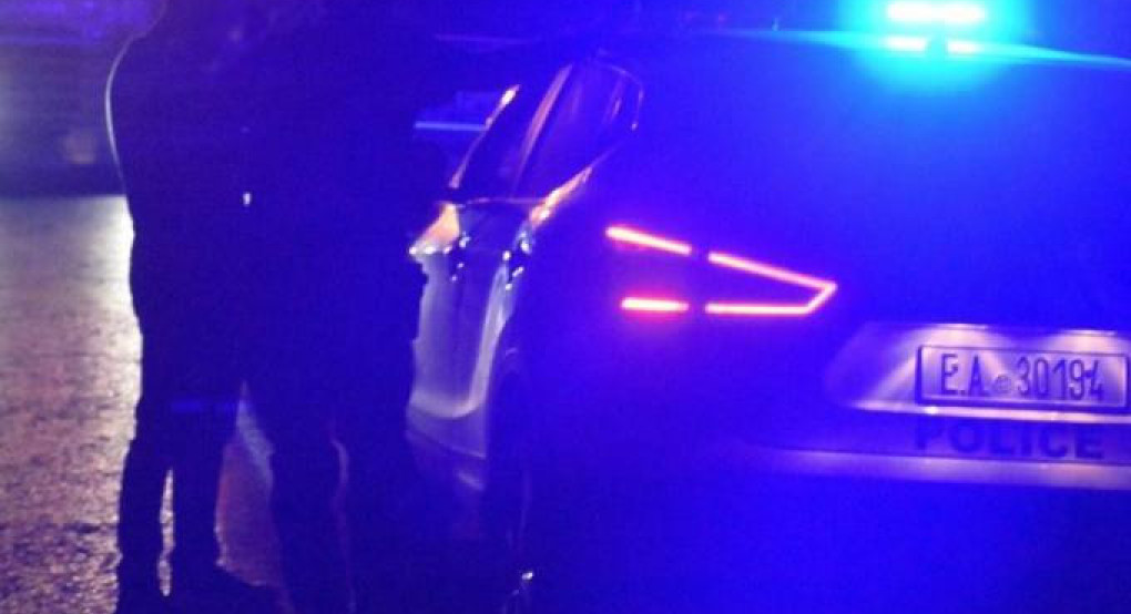 Βόλος: Σοβαρό επεισόδιο με πυροβολισμούς στο Αλιβέρι Νέας Ιωνίας