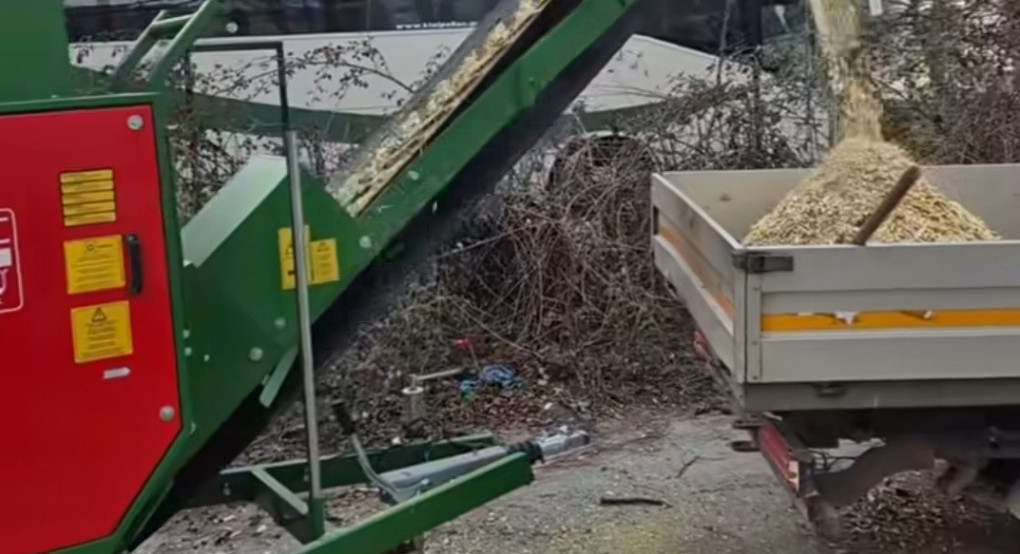 Νίκος Παρούτογλου: «Η σωστή διαχείριση απορριμμάτων είναι πράξη, όχι λόγια – Τέλος τα κλαδέματα στα ποτάμια»