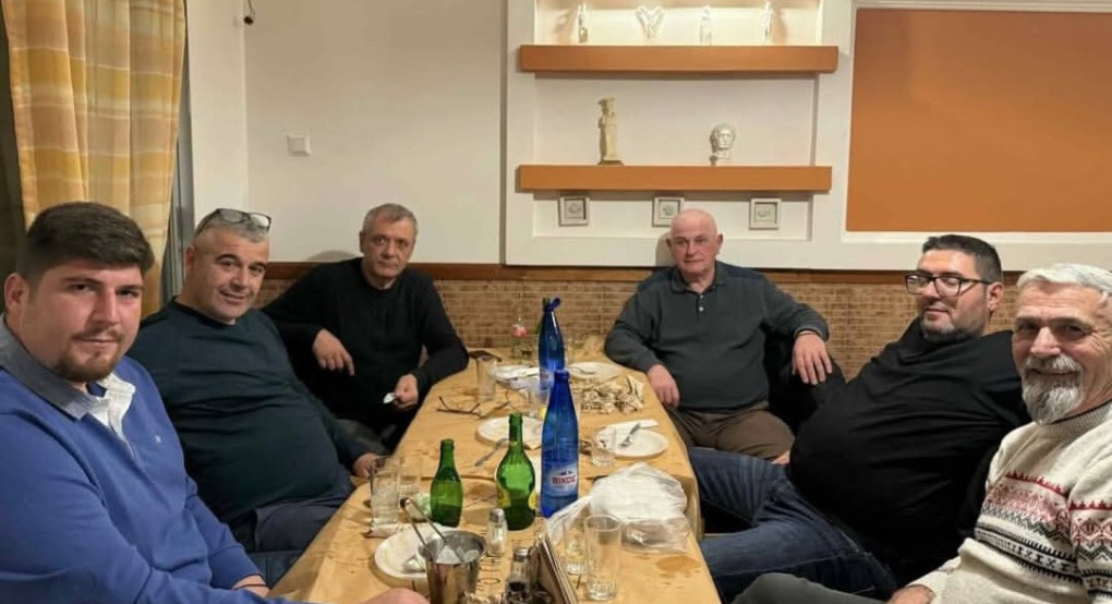 Ο νέος αγρότης Αχιλλέας Μπέττας: Επιστροφή στη γη με όραμα και σύγχρονη σκέψη