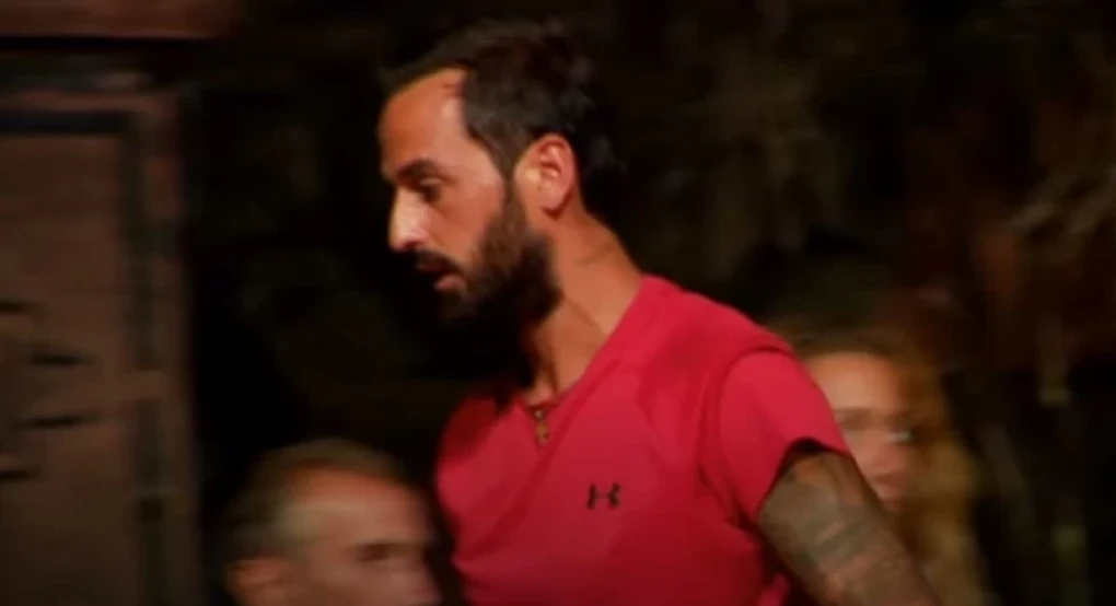 «Πληρωμένη» απάντηση Σοϊλέδη σε Σηφάκη: «Όταν χάνεις από τον Gio που πάει περπατώντας»