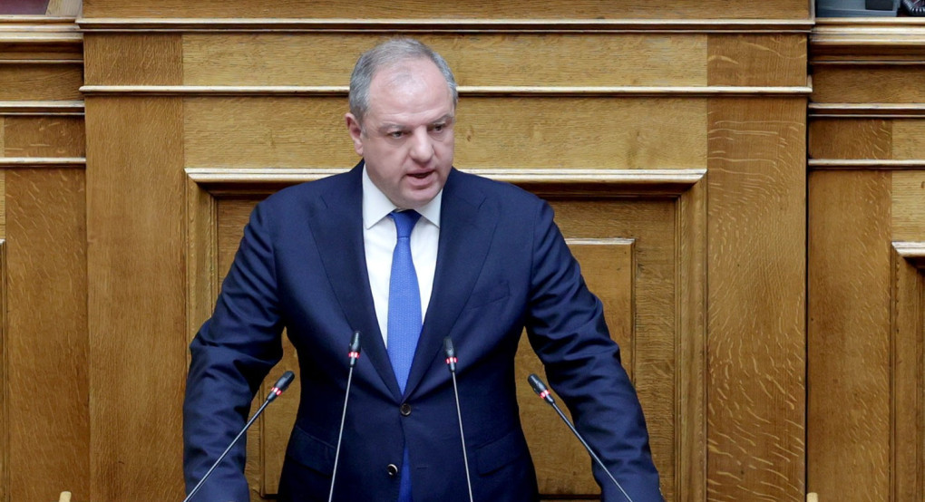 Σταμενίτης: «Ώρα να σχεδιάσουμε τη σύνδεση της Πέλλας με τη Θεσσαλονίκη μέσω προαστιακού»