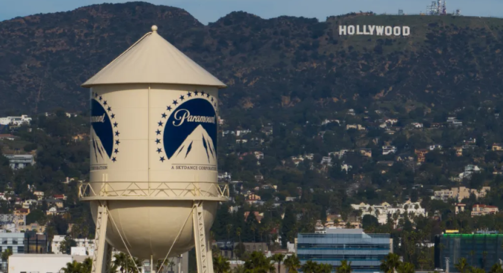 Η Warner Bros λέει «όχι» στην Paramount Skydance