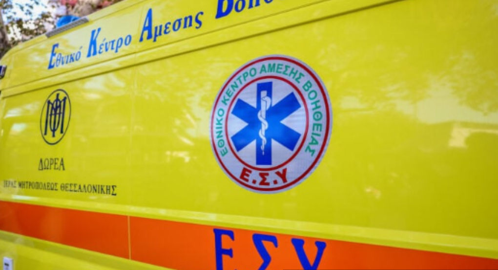 Σέρρες: Εντοπίστηκε η σορός που φέρεται να ανήκει στον 45χρονο Πυροσβέστη