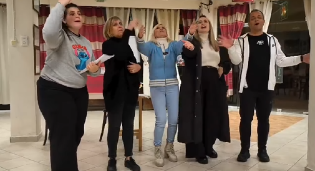 Γιαννιτσά/Στράντζα: Για δες τι διαπίστωσαν..."Φτυστός ο μακαρίτης"