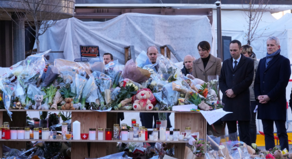 Κραν Μοντανά: Ποινική έρευνα κατά των ιδιοκτητών του μπαρ – Κραυγή αγωνίας από τους γονείς να ταυποιηθούν οι σοροί