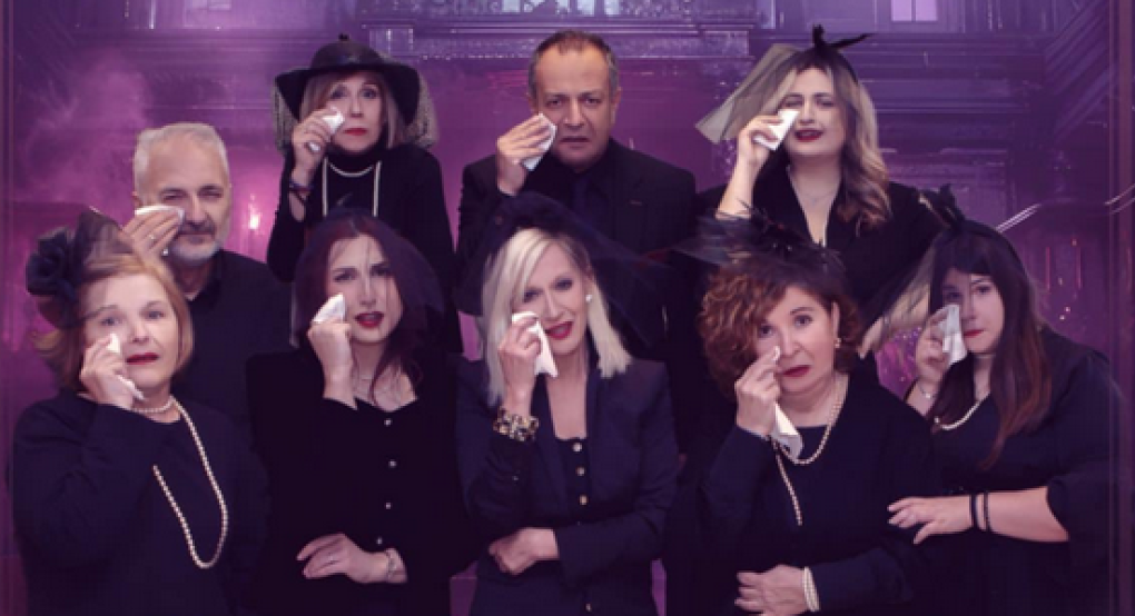 Γιαννιτσά: Έχουν πλαντάξει στο κλάμα οι άνθρωποι...