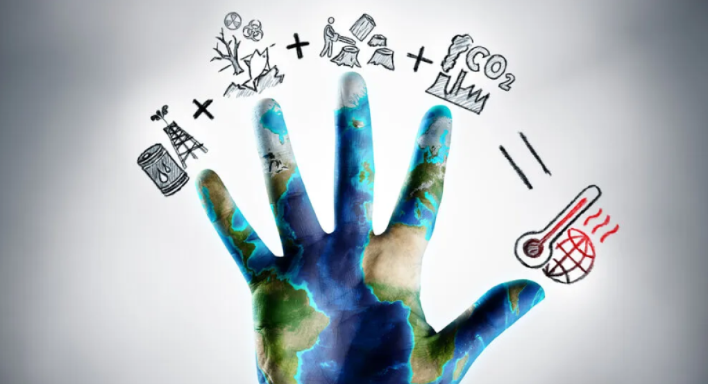 Πώς οι πολιτικές για το κλίμα γυρίζουν μπούμερανγκ