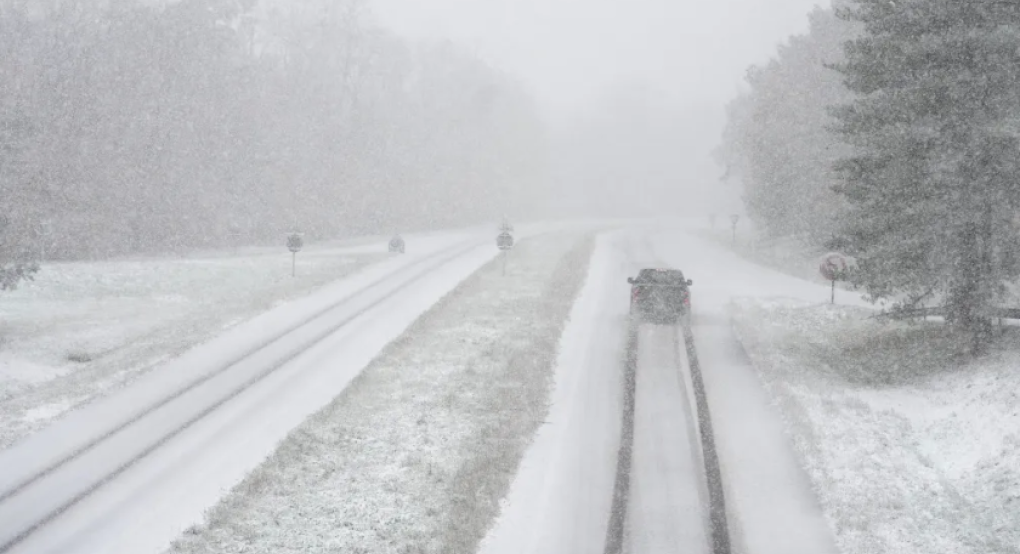 Ακυρώθηκε το 15% των πτήσεων στα αεροδρόμια του Παρισιού