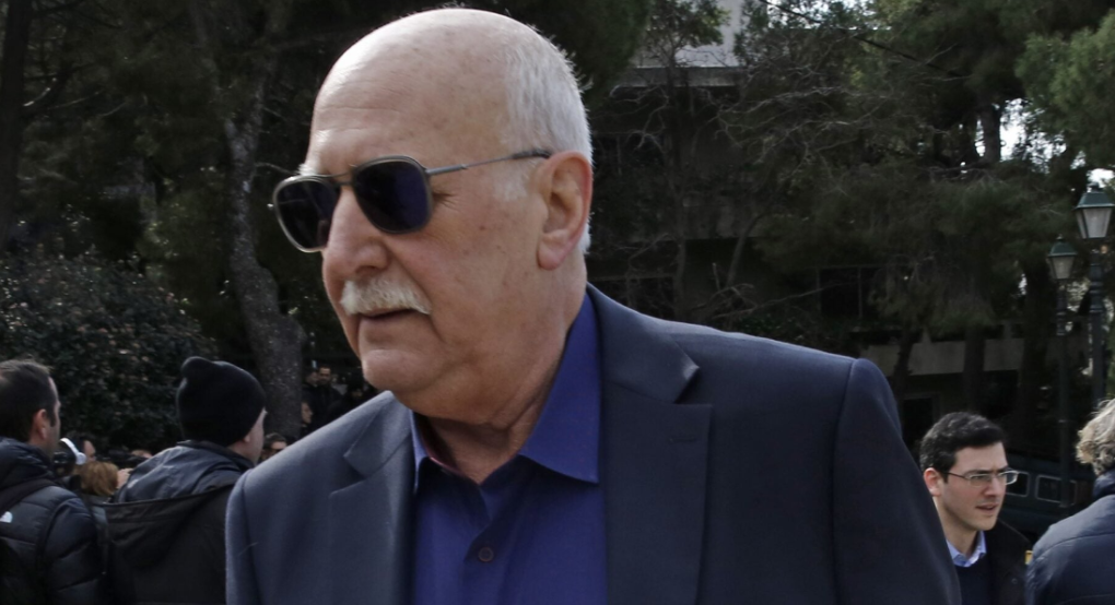 Ο Γιώργος Παπαδάκης ετοιμαζόταν να επιστρέψει – Θα έμπαινε στο στούντιο στις 10 Ιανουαρίου