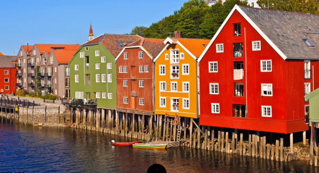 Το 2025 ήταν η πιο ζεστή χρονιά που έχει καταγραφεί στη Νορβηγία